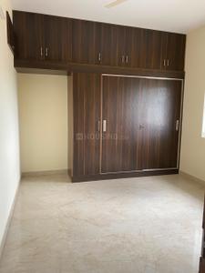 Bedroom Image of 1800 Sq.ft 2 BHK Apartment / Flat for rent in Doddanagamangala Bengaluru for Rs. 33000