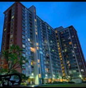Image of 1150 Sq.ft 2 BHK Apartment / Flat for sale in Ideal Grand, Shibpur, Howrah for Rs. 11500000