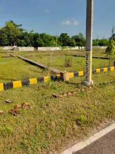 Image of 1800 Sq.ft Residential Plot / Land for sale in Kalli Pashchim, Lucknow for Rs. 3240000