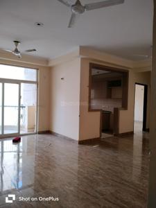 Hall Image of 1545 Sq.ft 3.5 BHK Apartment / Flat for sale in Amrapali Silicon City, Sector 76 Noida for Rs. 17000000