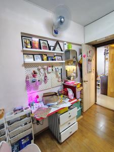Bedroom Image of 891 Sq.ft 2 BHK Apartment / Flat for sale in Lodha Casa Rio, Palava Phase 1 Thane for Rs. 6000000