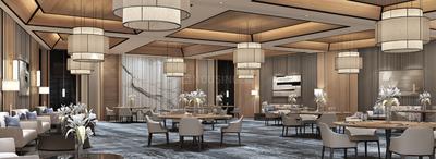 Living Room Image of 1530 Sq.ft 2.5 BHK Apartment / Flat for sale in Shalimar One World Marbella, Gomti Nagar Extension Lucknow for Rs. 15000000