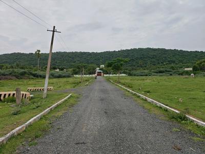 Image of 980 Sq.ft Residential Plot / Land for sale in Paranur, Chennai for Rs. 1469023
