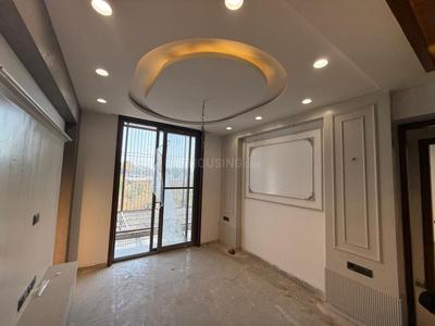 Hall Image of 3150 Sq.ft 4 BHK Builder Floor for sale in Sector 89 Faridabad for Rs. 33500000