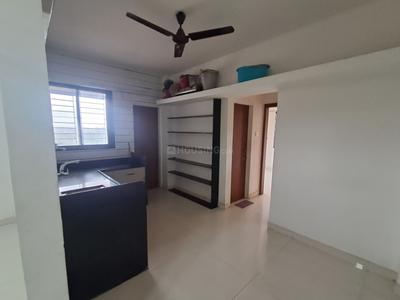 Hall Image of 950 Sq.ft 2 BHK Apartment / Flat for rent in Shrinath Samarth Heights, Indira Nagar Nashik for Rs. 15000