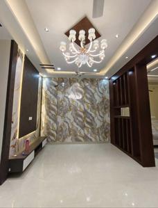 Hall Image of 1950 Sq.ft 3 BHK Apartment / Flat for sale in Alaknanda Maxxus Eden Estate, Utrathiya Zirakpur for Rs. 9200000