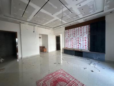 Hall Image of 2200 Sq.ft 4 BHK Apartment / Flat for sale in Kalyan Nagar Bengaluru for Rs. 32500788