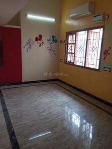 Bedroom Image of 2800 Sq.ft 4 BHK Independent House for rent in RC Meadows, Kolathur Chennai for Rs. 45000