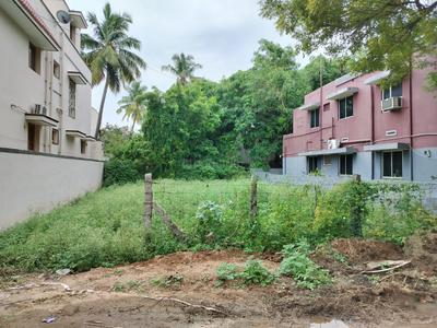 Image of 2600 Sq.ft Residential Plot / Land for sale in Kalveerampalayam, Coimbatore for Rs. 13700000