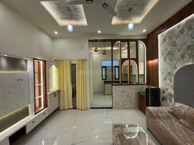 Hall Image of 1600 Sq.ft 3 BHK Independent House for sale in Hathod Jaipur for Rs. 7000000