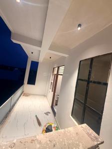 Balcony Image of 1500 Sq.ft 3 BHK Villa for sale in Manchwa Jaipur for Rs. 5800000