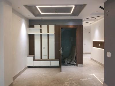 Living Room Image of 1800 Sq.ft 3 BHK Builder Floor for sale in Vikaspuri New Delhi for Rs. 32000000