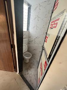 Bathroom Image of 670 Sq.ft 1 BHK Apartment / Flat for sale in Panvel Navi Mumbai for Rs. 6500000