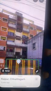 Image of 1558 Sq.ft 2 BHK Apartment / Flat for sale in Raheja Residency, Jivan Vihar, Raipur for Rs. 5800000
