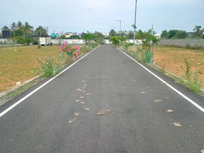 Image of 745 Sq.ft Residential Plot / Land for sale in Avadi, Chennai for Rs. 3129000