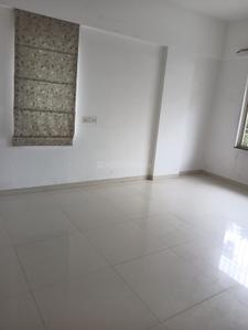 Bedroom Image of 600 Sq.ft 1 BHK Apartment / Flat for rent in Chirag Grande View 7, Ambegaon Budruk Pune for Rs. 16000