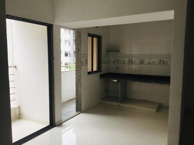 Kitchen Image of 1170 Sq.ft 2 BHK Apartment / Flat for sale in Nikol Ahmedabad for Rs. 3771000