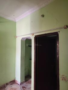 Balcony Image of 500 Sq.ft 2 BHK Independent House for rent in Kadugondanahalli Bengaluru for Rs. 10000