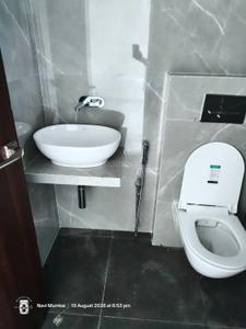 Image of 1100 Sq.ft 2 BHK Apartment / Flat for sale in Satyam Alliaance Icon, Ghansoli, Navi Mumbai for Rs. 22000000