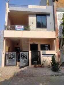 Image of 1650 Sq.ft 4 BHK Duplex for sale in Bhawrasla, Indore for Rs. 11000000