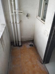 Balcony Image of 847 Sq.ft 2 BHK Apartment / Flat for sale in Rajesh East Enigma, Lonikand Pune for Rs. 4500000