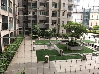 Balcony Image of 1440 Sq.ft 2 BHK Apartment / Flat for rent in Brigade Gateway, Rajajinagar Bengaluru for Rs. 110000