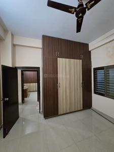 Bedroom Image of 1100 Sq.ft 2 BHK Independent House for rent in Kukatpally Hyderabad for Rs. 24000