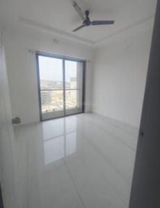 Bedroom Image of 4000 Sq.ft 4 BHK Apartment / Flat for rent in Laxmi Aarambh, Vesu Surat for Rs. 45000