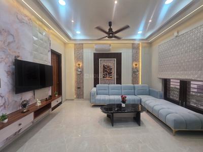 Hall Image of 2500 Sq.ft 4 BHK Independent House for sale in Tagore Nagar Jaipur for Rs. 36100000