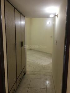 Bedroom Image of 3100 Sq.ft 3 BHK Independent House for rent in Gomti Nagar Lucknow for Rs. 45000