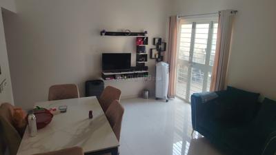 Hall Image of 1620 Sq.ft 3 BHK Apartment / Flat for sale in Goel Ganga Legend A4 And B1, Bavdhan Pune for Rs. 17000008
