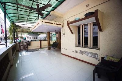Balcony Image of 1665 Sq.ft 2 BHK Independent House for sale in Nikol Ahmedabad for Rs. 13000000