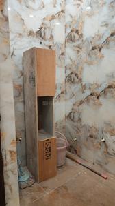 Image of 1050 Sq.ft 3 BHK Apartment / Flat for rent in Indirapuram, Ghaziabad for Rs. 28000