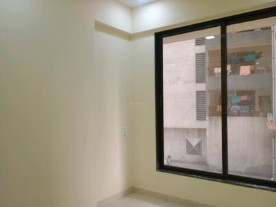 Bedroom Image of 1154 Sq.ft 2 BHK Apartment / Flat for sale in Godrej Riverside, Kalyan West Kalyan for Rs. 8500000