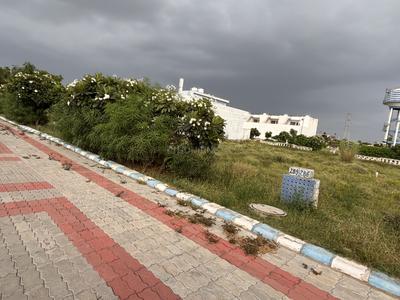Image of 1197 Sq.ft Residential Plot / Land for sale in Narayan Vihar, Jaipur for Rs. 5480000