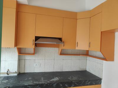 Kitchen Image of 925 Sq.ft 2 BHK Apartment / Flat for sale in Paras Tierea, Sector 137 Noida for Rs. 7800000