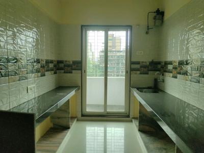 Kitchen Image of 1250 Sq.ft 2 BHK Apartment / Flat for sale in Ulwe Navi Mumbai for Rs. 14500000