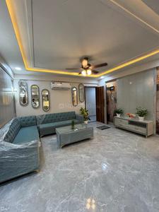 Hall Image of 1450 Sq.ft 3 BHK Apartment / Flat for sale in Jagatpura Jaipur for Rs. 7700000