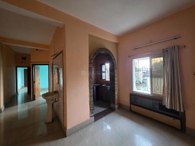 Hall Image of 710 Sq.ft 2 BHK Apartment / Flat for rent in Panihati Kolkata for Rs. 7500