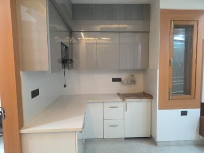 Kitchen Image of 1000 Sq.ft 2 BHK Apartment / Flat for sale in Sector 110 Noida for Rs. 3000000