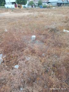 Image of 1731 Sq.ft Residential Plot / Land for sale in SSP Nagar, Erode for Rs. 5200000