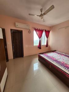 Bedroom Image of 1550 Sq.ft 3 BHK Apartment / Flat for rent in Deshbandhu Para Siliguri for Rs. 35000