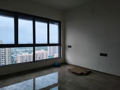 Bedroom Image of 813 Sq.ft 2 BHK Apartment / Flat for sale in VTP Aethereus Phase 2, Mahalunge Pune for Rs. 8500000