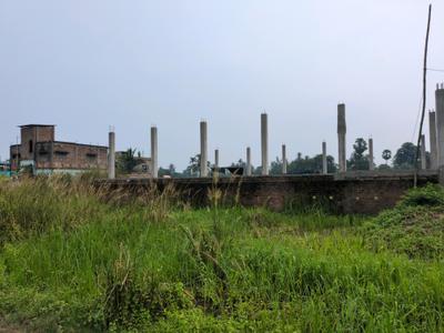 Image of 1448 Sq.ft Residential Plot / Land for sale in Wander Valley, Joka, Kolkata for Rs. 555555