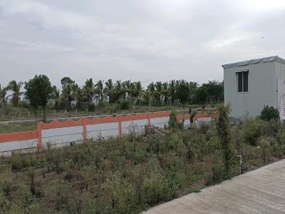 Image of 1000 Sq.ft Residential Plot / Land for sale in Kesnand, Pune for Rs. 1700004