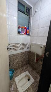 Bathroom Image of 1050 Sq.ft 2 BHK Apartment / Flat for sale in Kamothe Navi Mumbai for Rs. 9500000
