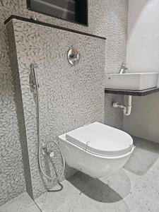 Nirman Altius Attached Bathroom with Bedroom Two 3