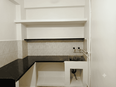 Image of 600 Sq.ft 2 BHK Apartment / Flat for sale in Jalahalli West, Bengaluru for Rs. 2800000