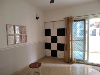 Bedroom Image of 955 Sq.ft 2 BHK Apartment / Flat for sale in Gaurs 14th Avenue, Noida Extension Greater Noida for Rs. 8100000