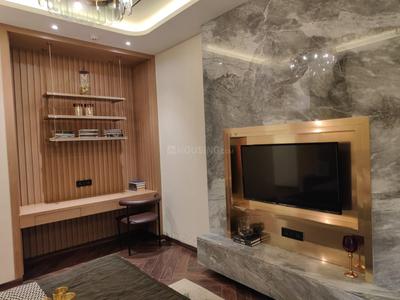 Bedroom Image of 1679 Sq.ft 3 BHK Apartment / Flat for sale in Runwal The Central Park, Chinchwad Pune for Rs. 18100000